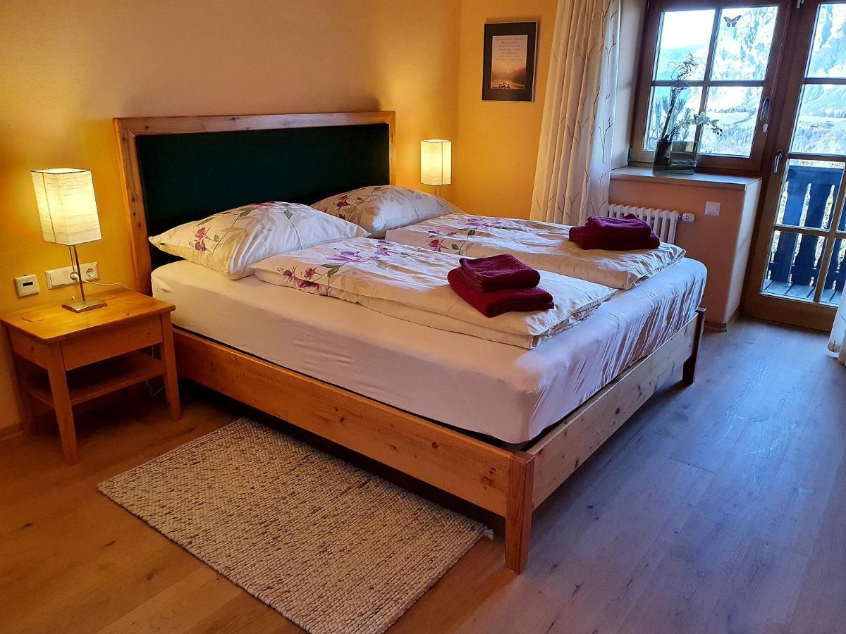 Sonnenalm Mountain Lodge Grobming Extérieur photo