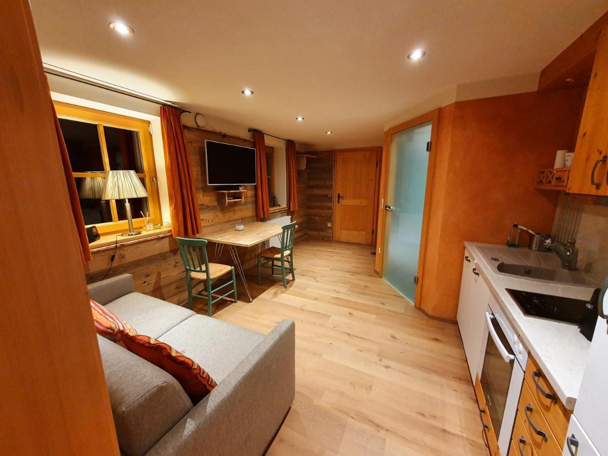 Sonnenalm Mountain Lodge Grobming Extérieur photo