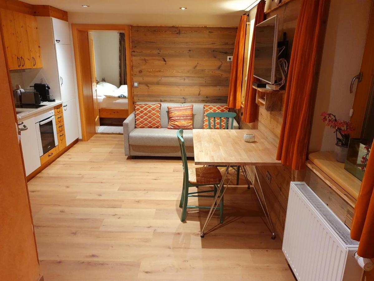 Sonnenalm Mountain Lodge Grobming Extérieur photo