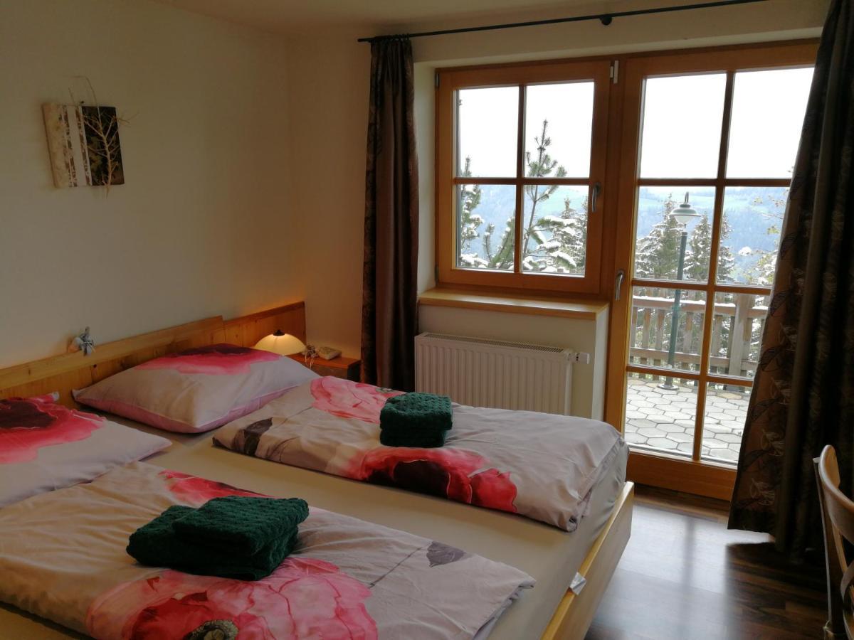 Sonnenalm Mountain Lodge Grobming Extérieur photo