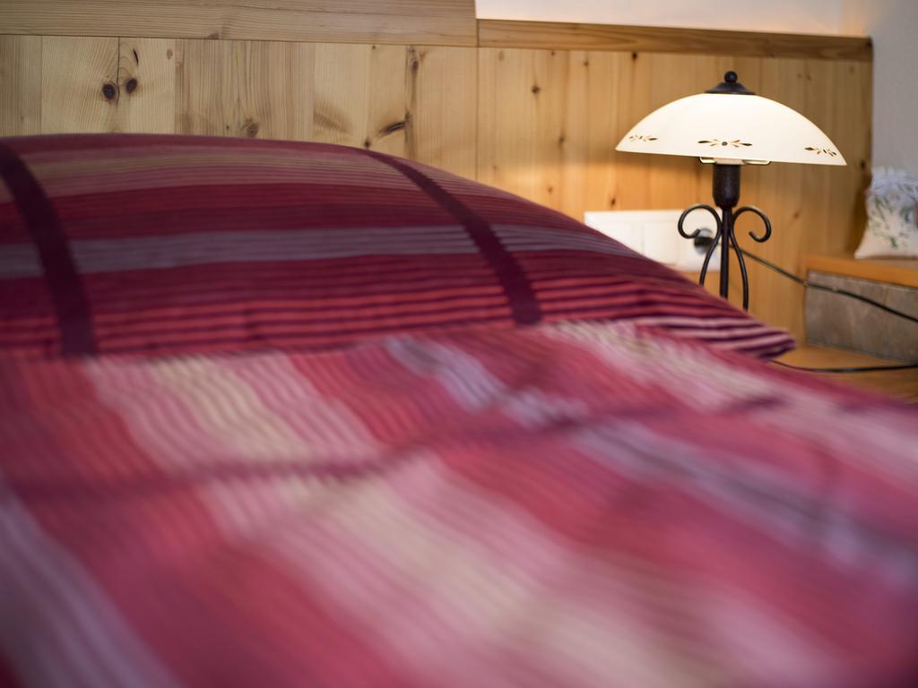 Sonnenalm Mountain Lodge Grobming Extérieur photo