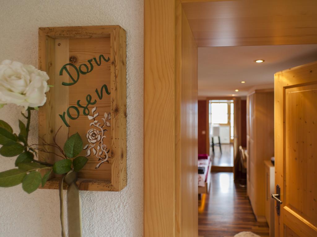 Sonnenalm Mountain Lodge Grobming Extérieur photo