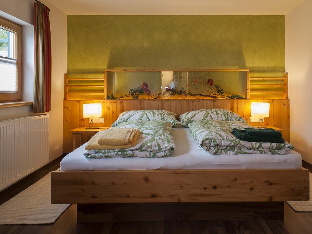Sonnenalm Mountain Lodge Grobming Extérieur photo