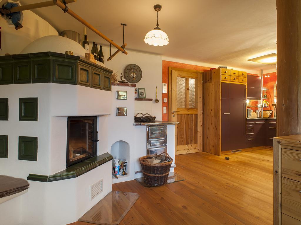 Sonnenalm Mountain Lodge Grobming Extérieur photo