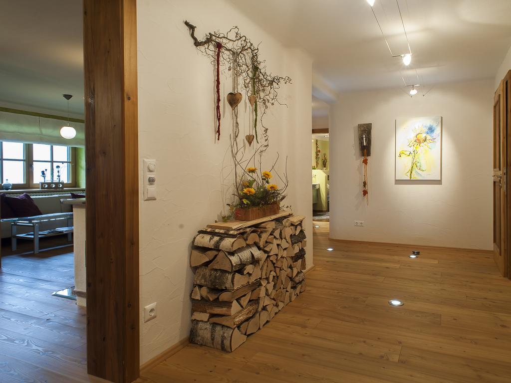 Sonnenalm Mountain Lodge Grobming Extérieur photo