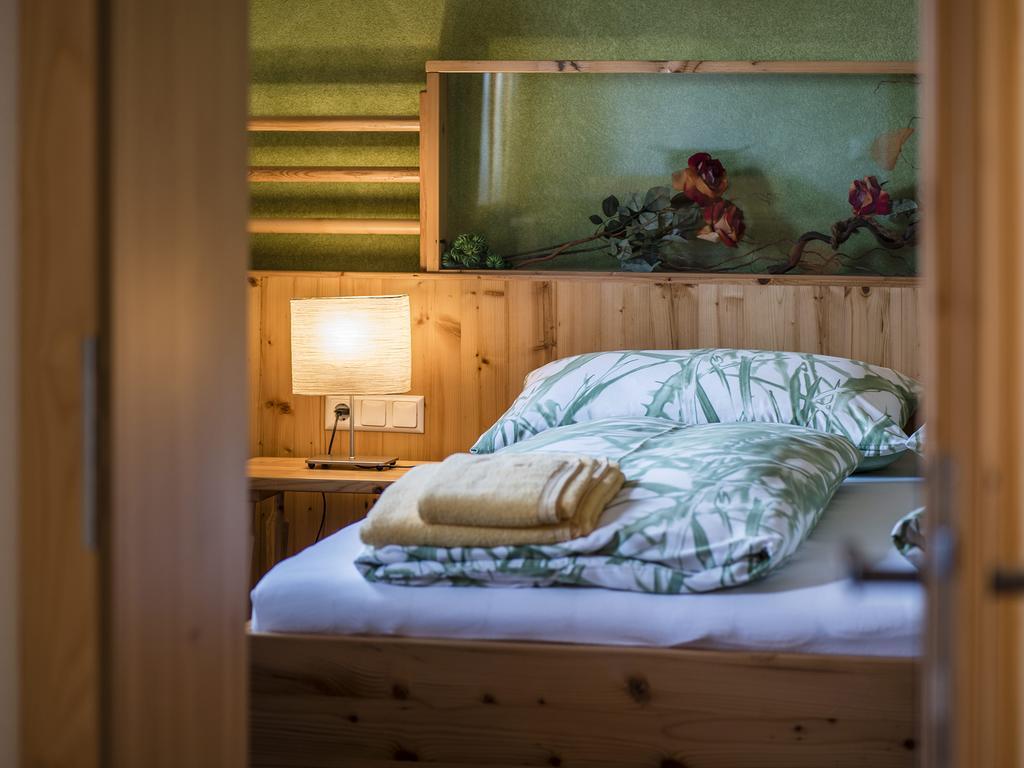 Sonnenalm Mountain Lodge Grobming Chambre photo